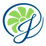 J Vent AB logotyp