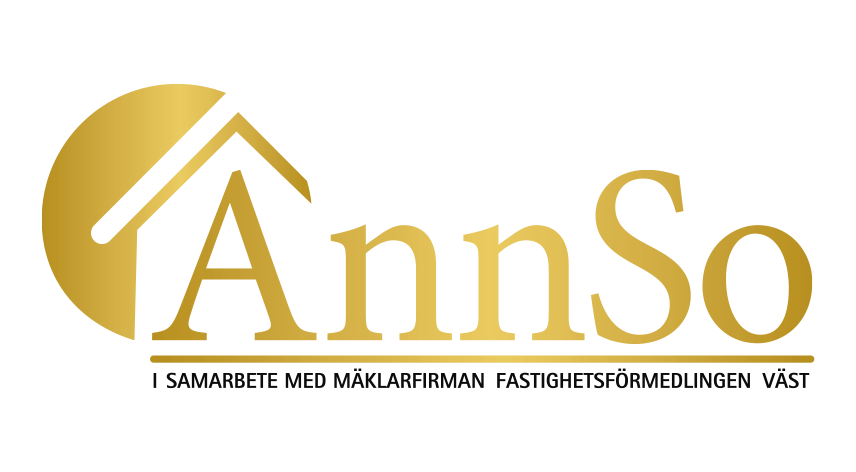 Fastighetsförmedlingen Väst Johansson AB logotyp