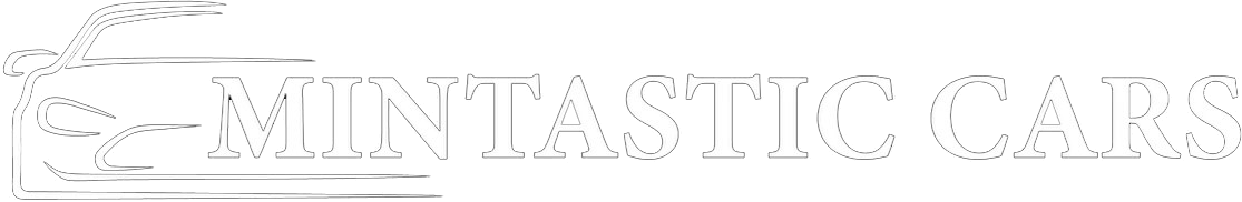 Mintastic Cars AB logotyp