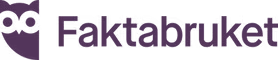 Faktabruket Sverige AB logotyp