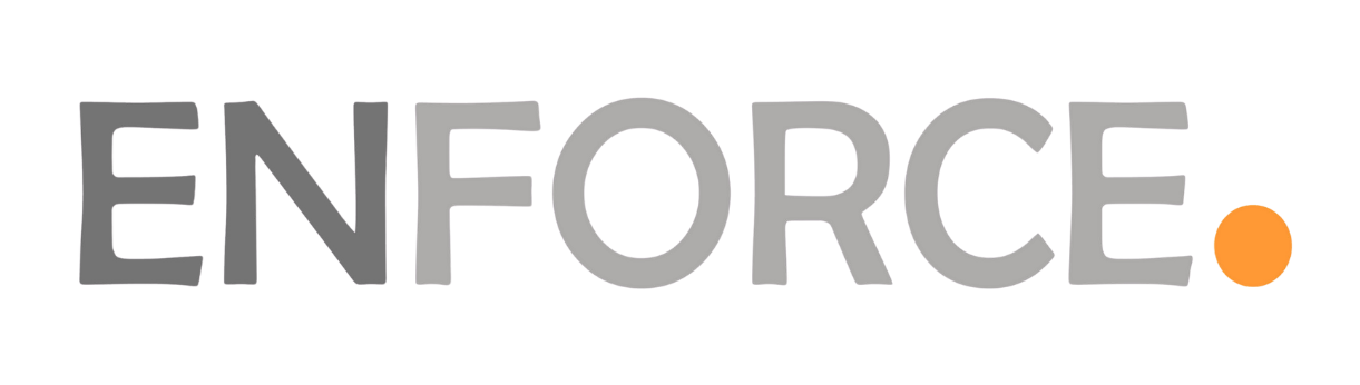Enforce Sthlm AB logotyp