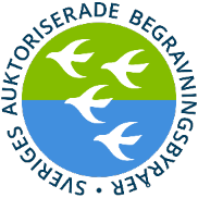 Höglandets Begravningstjänst AB logotyp