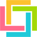 iWork AB logotyp