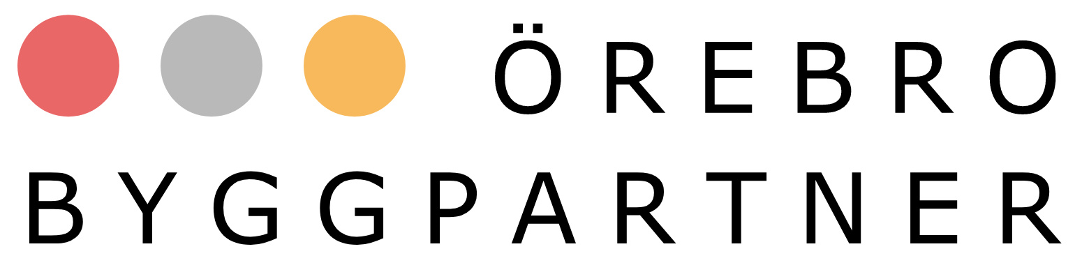 Örebro Byggpartner AB logotyp