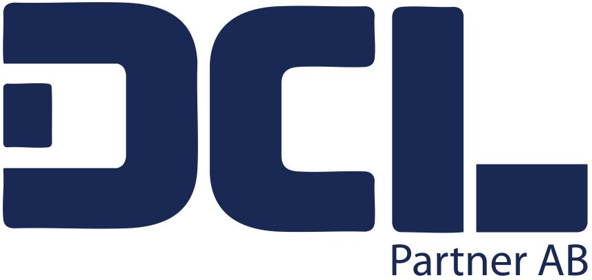 Distribution Coachning & Logistik i Malmö AB logotyp