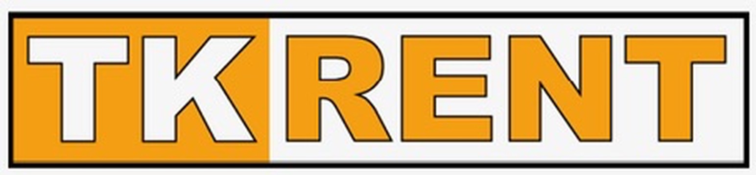 TK Rent AB logotyp