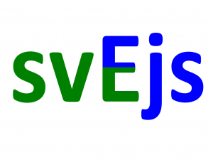 svEjs AB logotyp