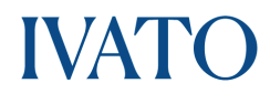 Ivato AB logotyp