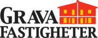 Grava Fastigheter AB logotyp