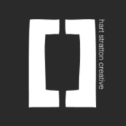 Hart & Stratton Creative AB logotyp