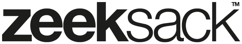 ZEEKSACK AB logotyp