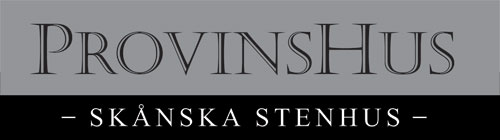Provinshus AB logotyp