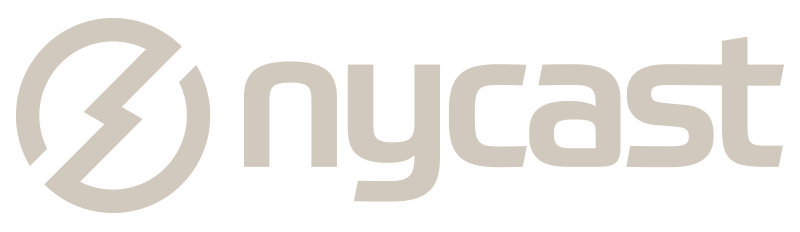 NyCast Technology AB logotyp