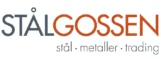 Stålgossen Holding AB logotyp