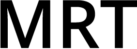 MRT Sverige AB logotyp
