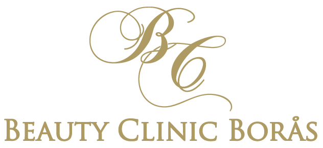 BEAUTY CLINIC BORÅS Aktiebolag logotyp