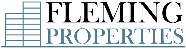 Fleming Properties AB logotyp