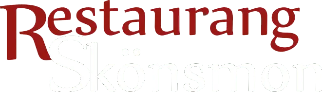 Restaurang Skönsmon AB logotyp