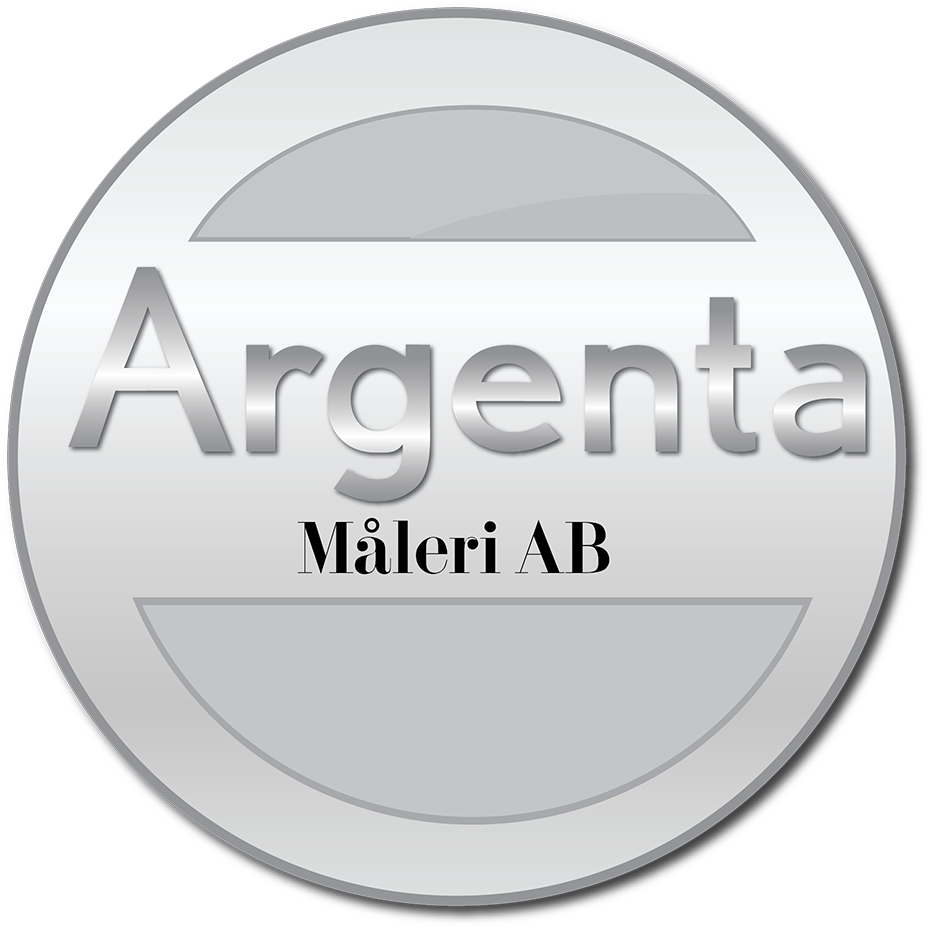 Argenta Måleri AB logotyp