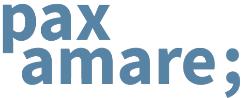 Paxamare Leadership AB logotyp