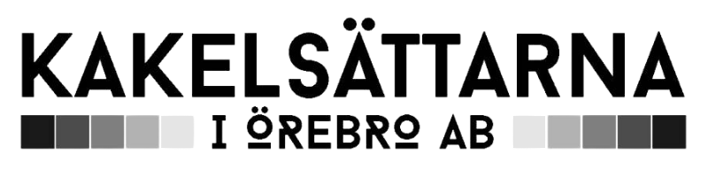 Kakelsättarna i Örebro AB logotyp