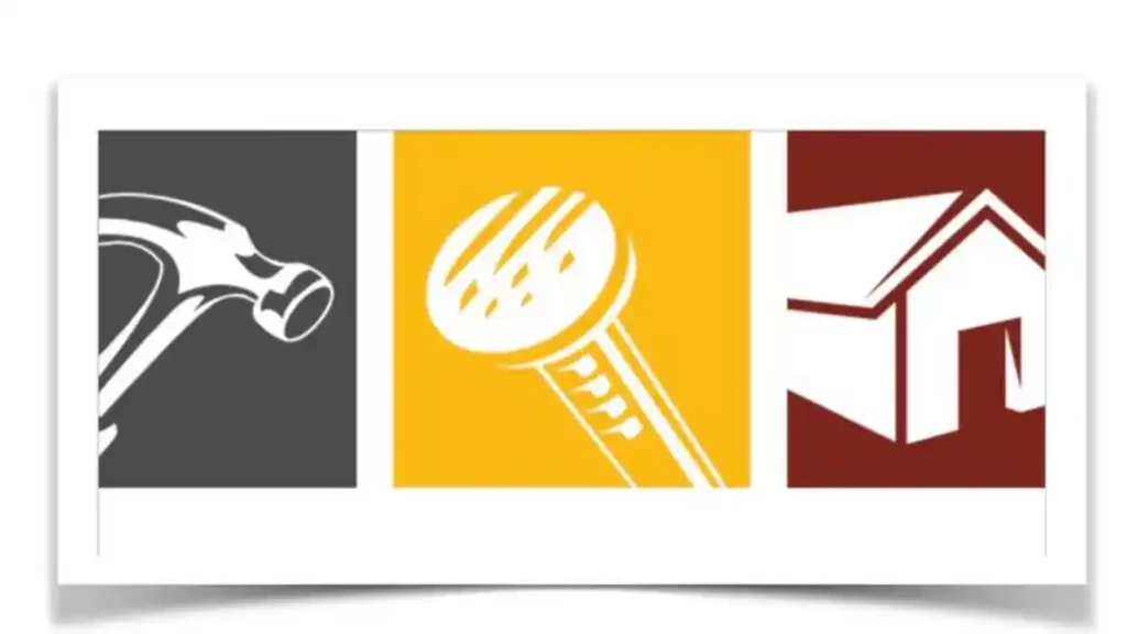 Andrius Snickeri & Bygg AB logotyp