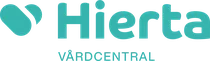 Hierta Vårdcentral Norrköping AB logotyp