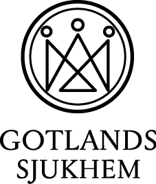 Gotlands Sjukhem AB (svb) logotyp