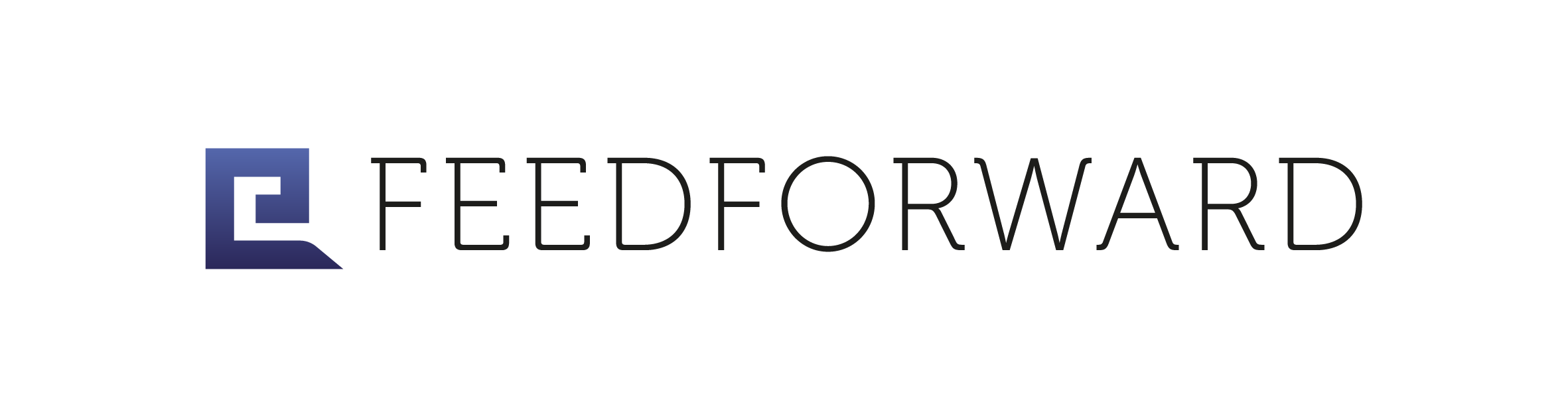 Feedforward AB logotyp