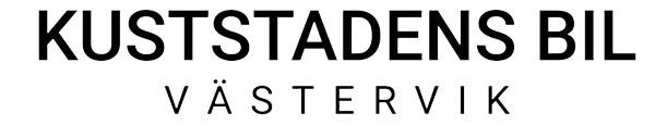 Kuststadens Bil AB logotyp