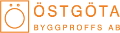 Östgöta byggproffs AB logotyp