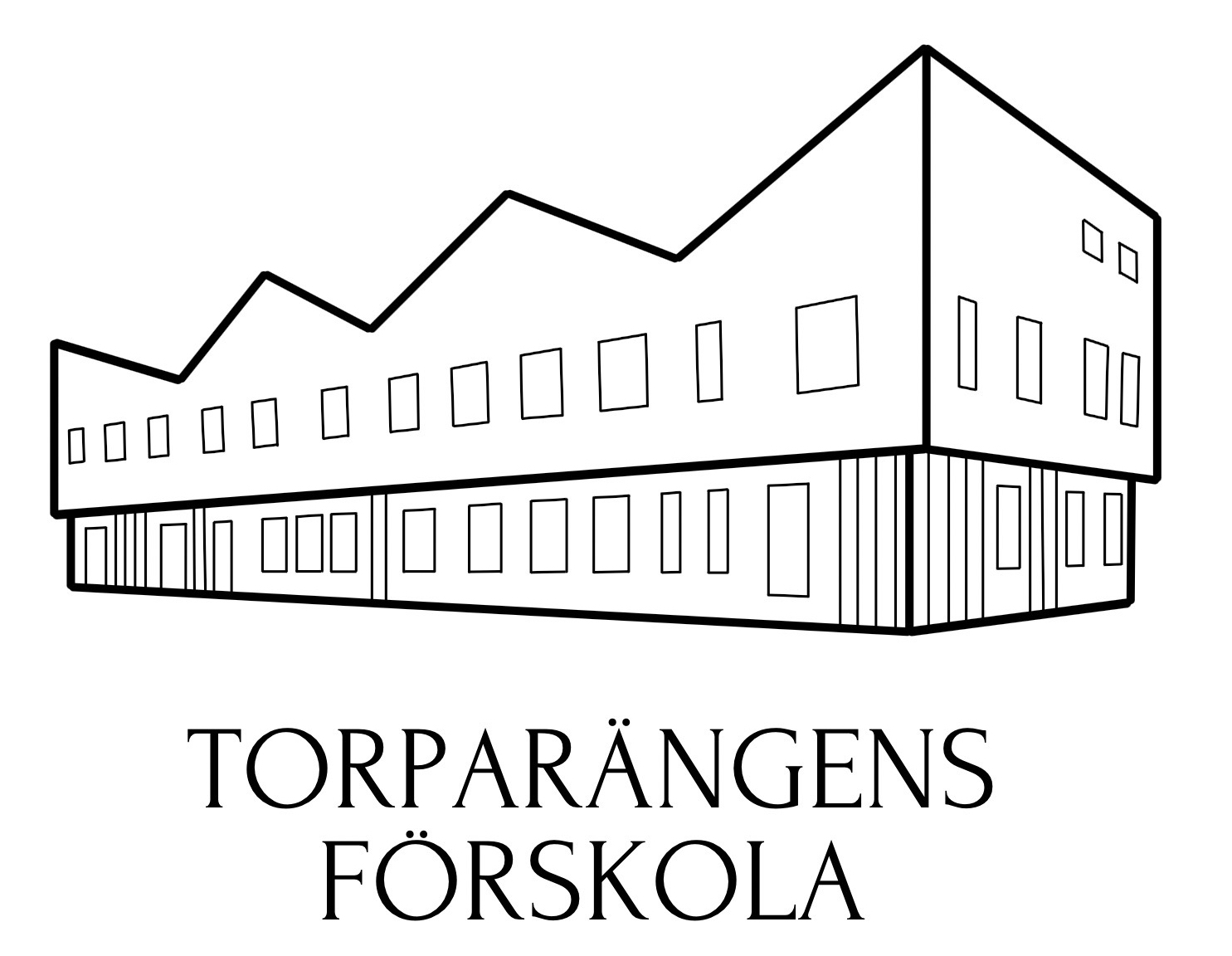 Torpa Förskolor AB logotyp