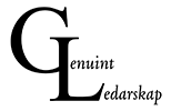 Genuint Ledarskap i Väst AB logotyp