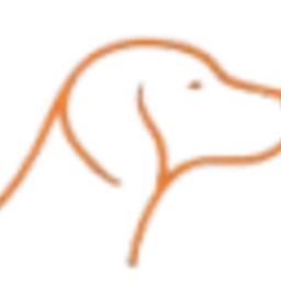 Vizsla Digital Marketing AB logotyp