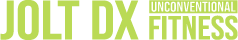 jolt DX AB logotyp