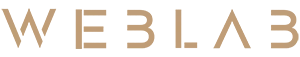 Weblab Group AB logotyp