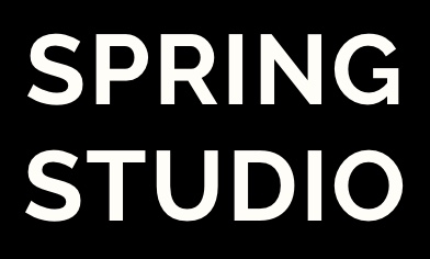 Spring Studio Stockholm AB logotyp