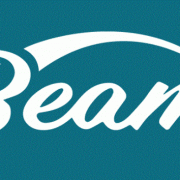 Beam utveckling AB logotyp