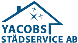 Yacobs Städservice AB logotyp