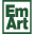EmbeddedArt Karlskrona AB logotyp