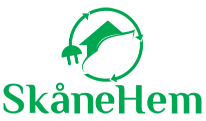 Skånehem AB logotyp
