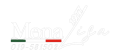 Restaurang och Pizzeria Mona Lisa i Kumla AB logotyp