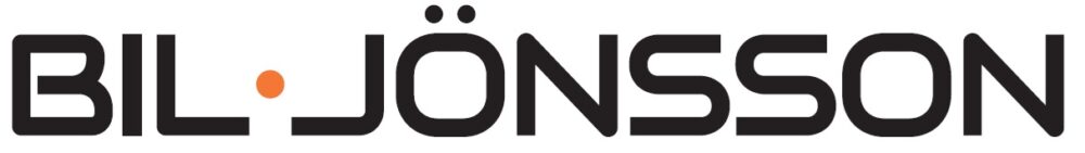 Biljönsson AB logotyp