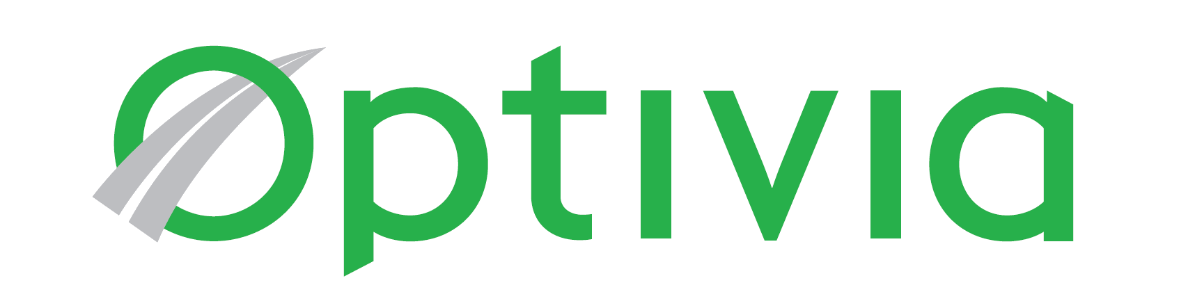 Optivia AB logotyp