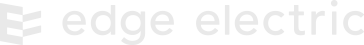 edge electric AB logotyp