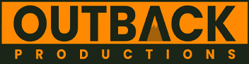 Outback Productions AB logotyp