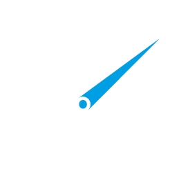 Plato Ljusdesign AB logotyp