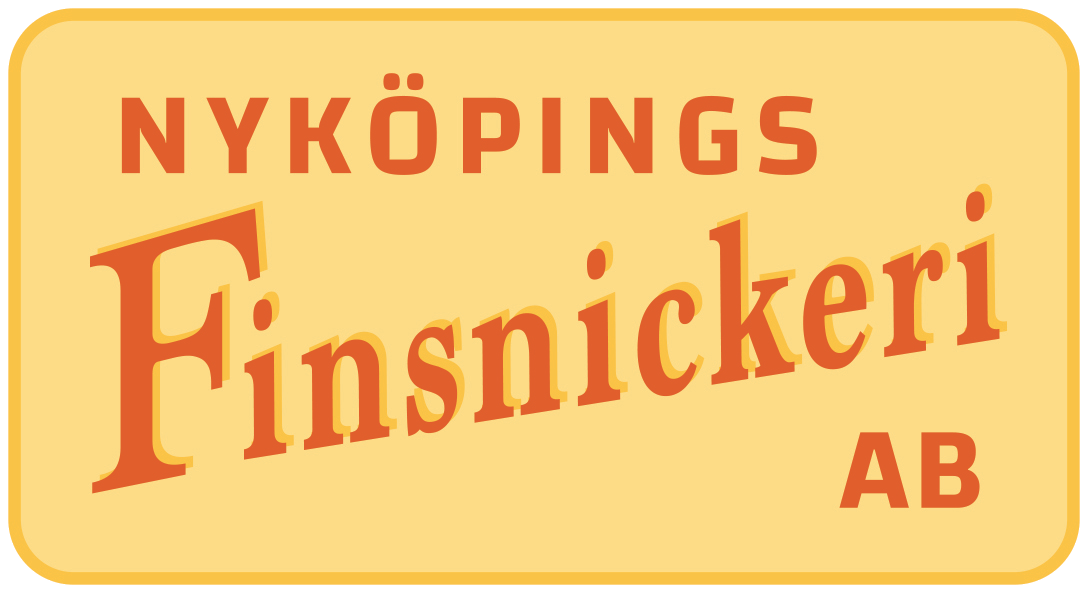 Nyköpings Finsnickeri AB logotyp
