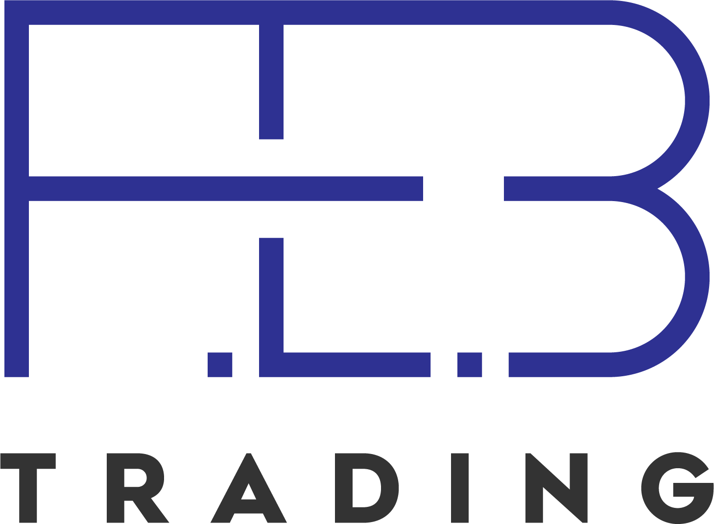 F.E.B Trading AB logotyp