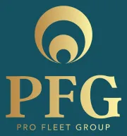 ProFleet Group AB logotyp
